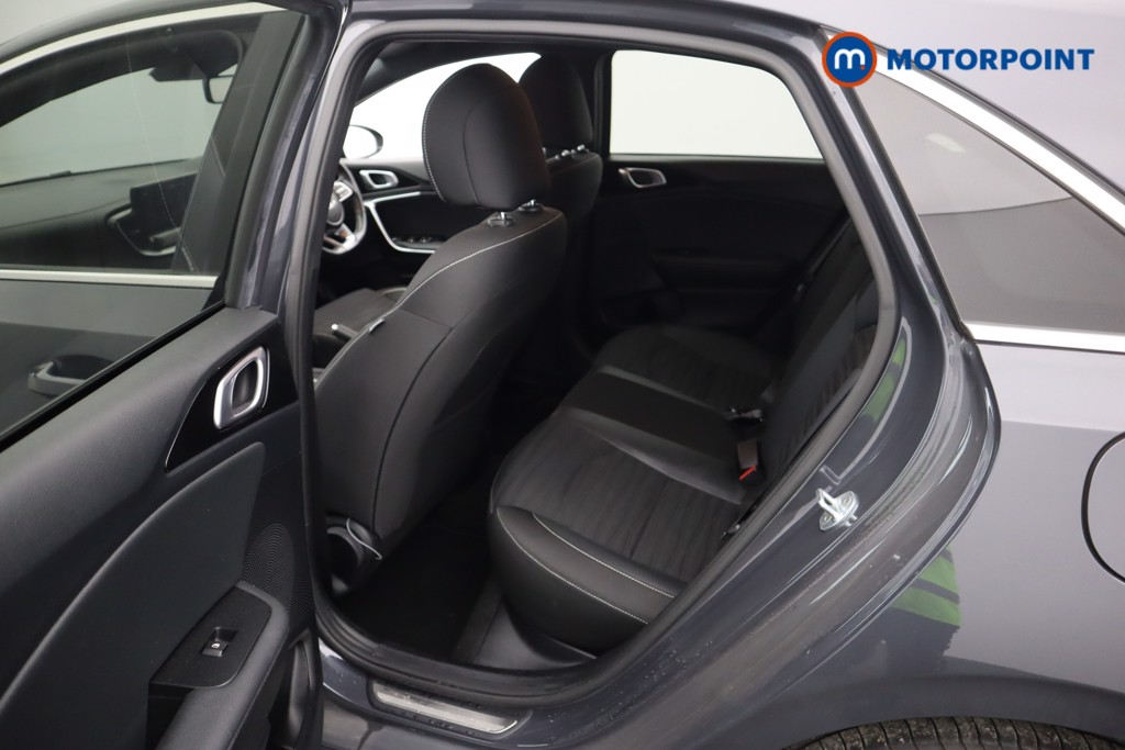 KIA Ceed Gt-Line Manual Petrol Hatchback - Stock Number (1605640) - 31st supplementary image