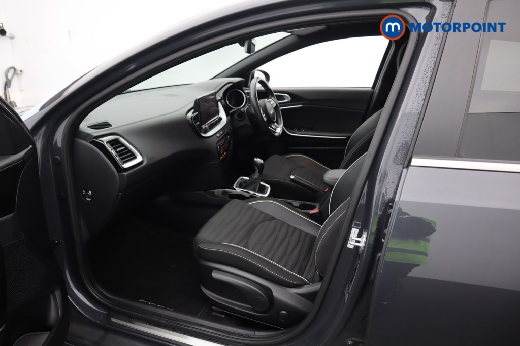 KIA Ceed Gt-Line Manual Petrol Hatchback - Stock Number (1605640) - 34th supplementary image