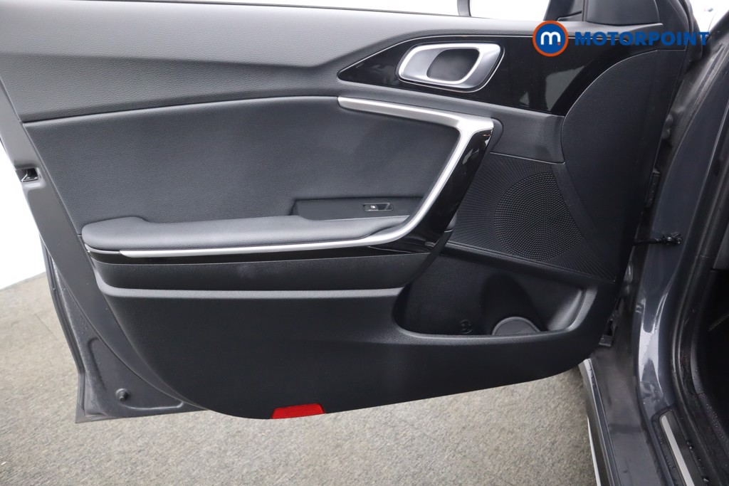 KIA Ceed Gt-Line Manual Petrol Hatchback - Stock Number (1605640) - 35th supplementary image