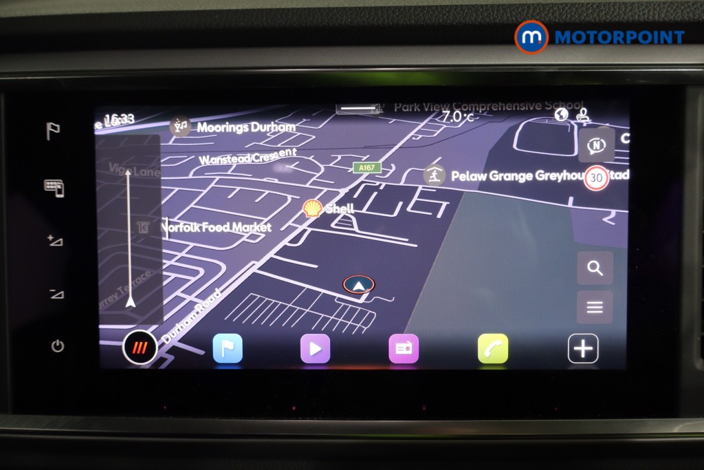 Seat Ateca FR Automatic Petrol SUV - Stock Number (1605696) - 5th supplementary image