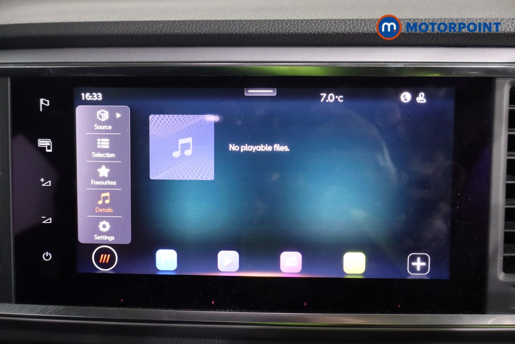 Seat Ateca FR Automatic Petrol SUV - Stock Number (1605696) - 6th supplementary image