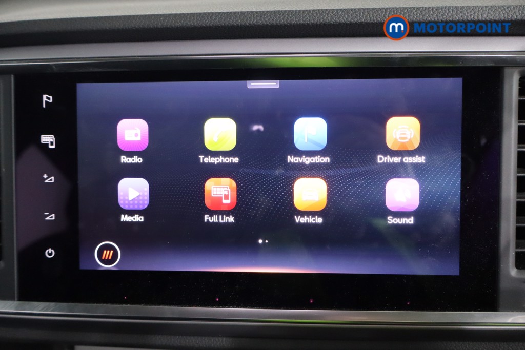 Seat Ateca FR Automatic Petrol SUV - Stock Number (1605696) - 9th supplementary image