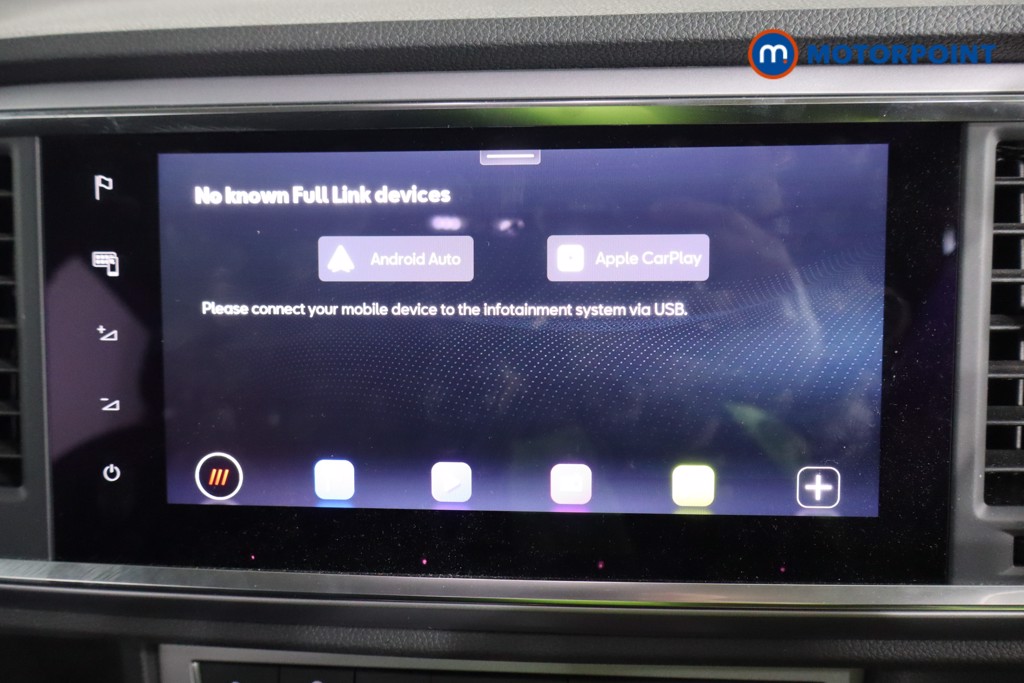 Seat Ateca FR Automatic Petrol SUV - Stock Number (1605696) - 10th supplementary image