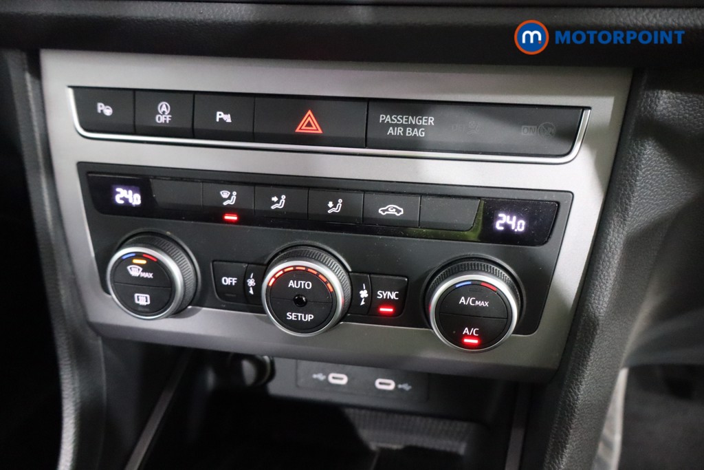 Seat Ateca FR Automatic Petrol SUV - Stock Number (1605696) - 11th supplementary image