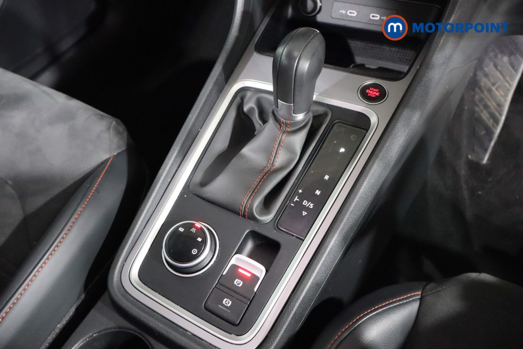 Seat Ateca FR Automatic Petrol SUV - Stock Number (1605696) - 12th supplementary image