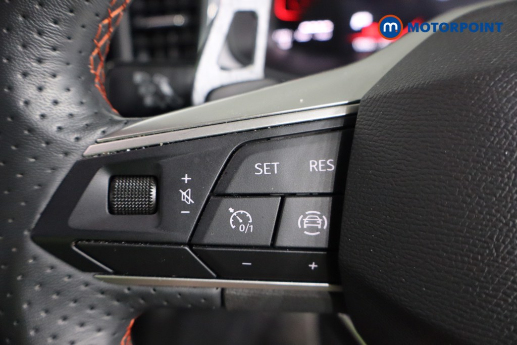 Seat Ateca FR Automatic Petrol SUV - Stock Number (1605696) - 13th supplementary image