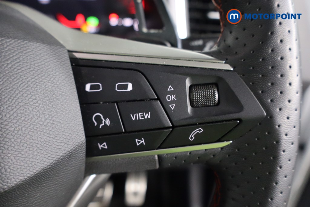 Seat Ateca FR Automatic Petrol SUV - Stock Number (1605696) - 14th supplementary image