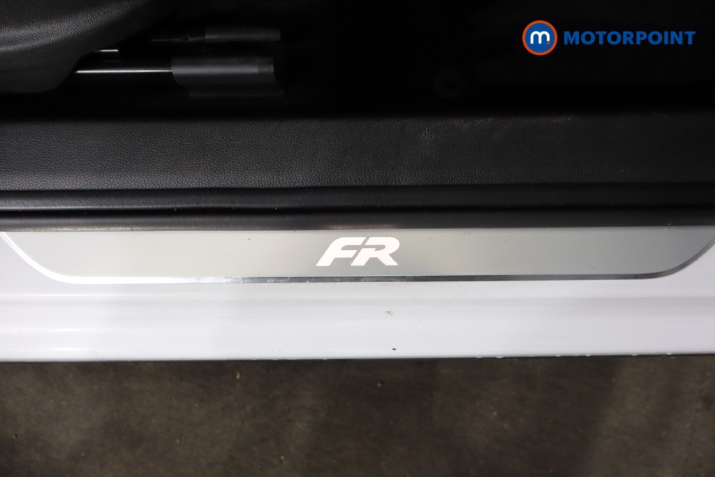 Seat Ateca FR Automatic Petrol SUV - Stock Number (1605696) - 19th supplementary image