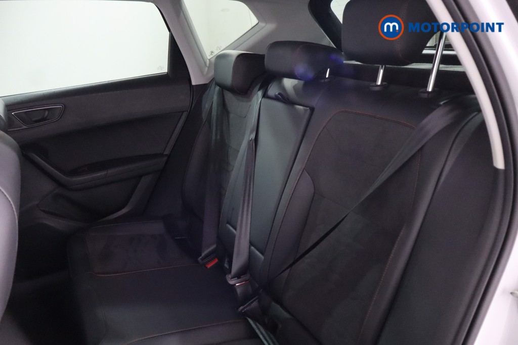 Seat Ateca FR Automatic Petrol SUV - Stock Number (1605696) - 21st supplementary image