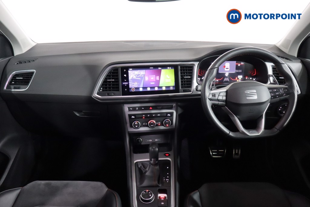 Seat Ateca FR Automatic Petrol SUV - Stock Number (1605696) - 23rd supplementary image