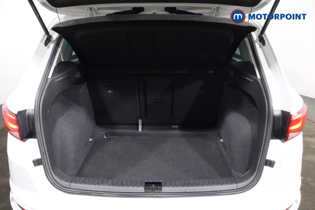 Seat Ateca FR Automatic Petrol SUV - Stock Number (1605696) - 24th supplementary image