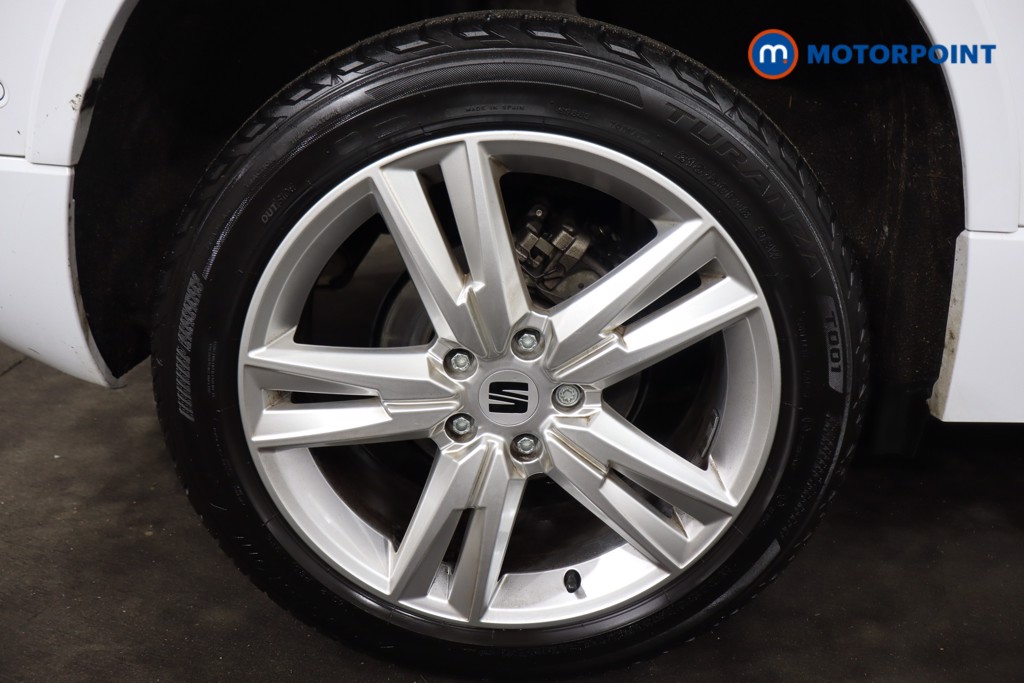 Seat Ateca FR Automatic Petrol SUV - Stock Number (1605696) - 25th supplementary image