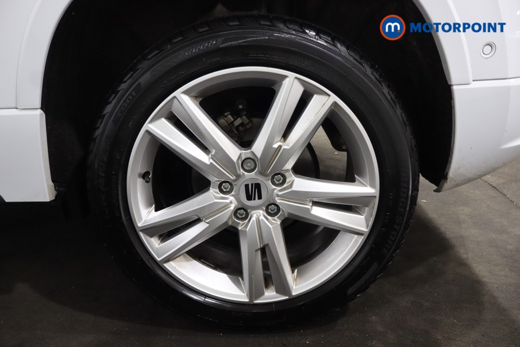 Seat Ateca FR Automatic Petrol SUV - Stock Number (1605696) - 28th supplementary image