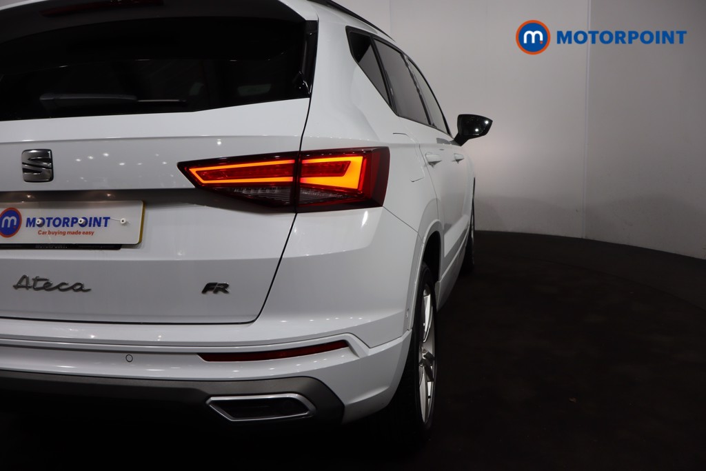 Seat Ateca FR Automatic Petrol SUV - Stock Number (1605696) - 30th supplementary image