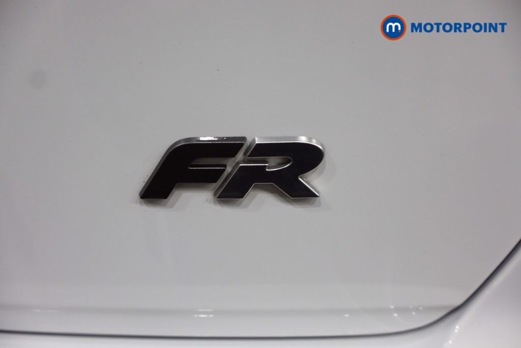 Seat Ateca FR Automatic Petrol SUV - Stock Number (1605696) - 31st supplementary image