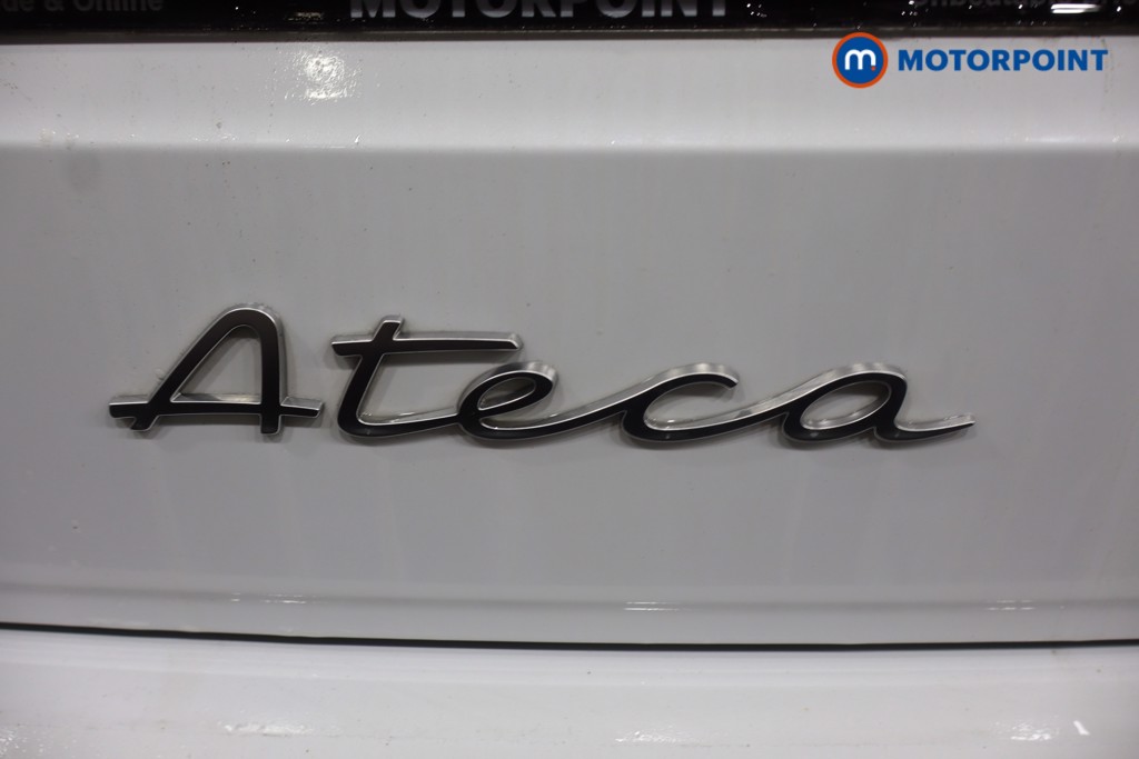 Seat Ateca FR Automatic Petrol SUV - Stock Number (1605696) - 32nd supplementary image