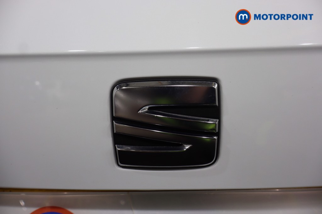 Seat Ateca FR Automatic Petrol SUV - Stock Number (1605696) - 33rd supplementary image