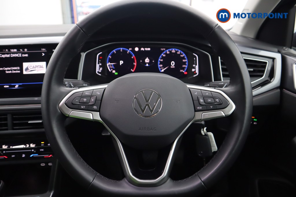 Volkswagen Taigo Style Automatic Petrol SUV - Stock Number (1605717) - 2nd supplementary image