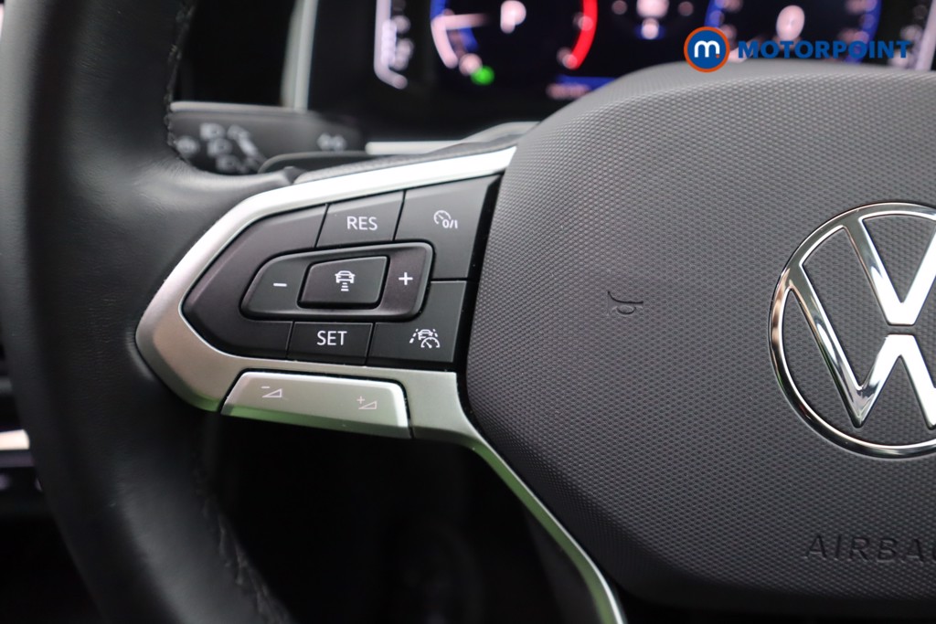 Volkswagen Taigo Style Automatic Petrol SUV - Stock Number (1605717) - 4th supplementary image