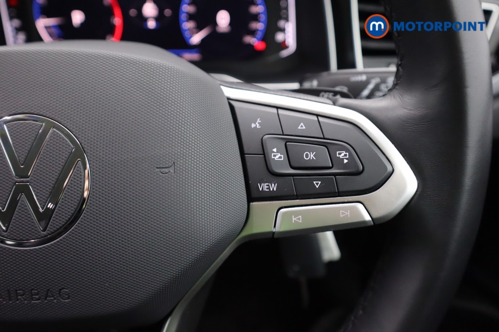 Volkswagen Taigo Style Automatic Petrol SUV - Stock Number (1605717) - 5th supplementary image