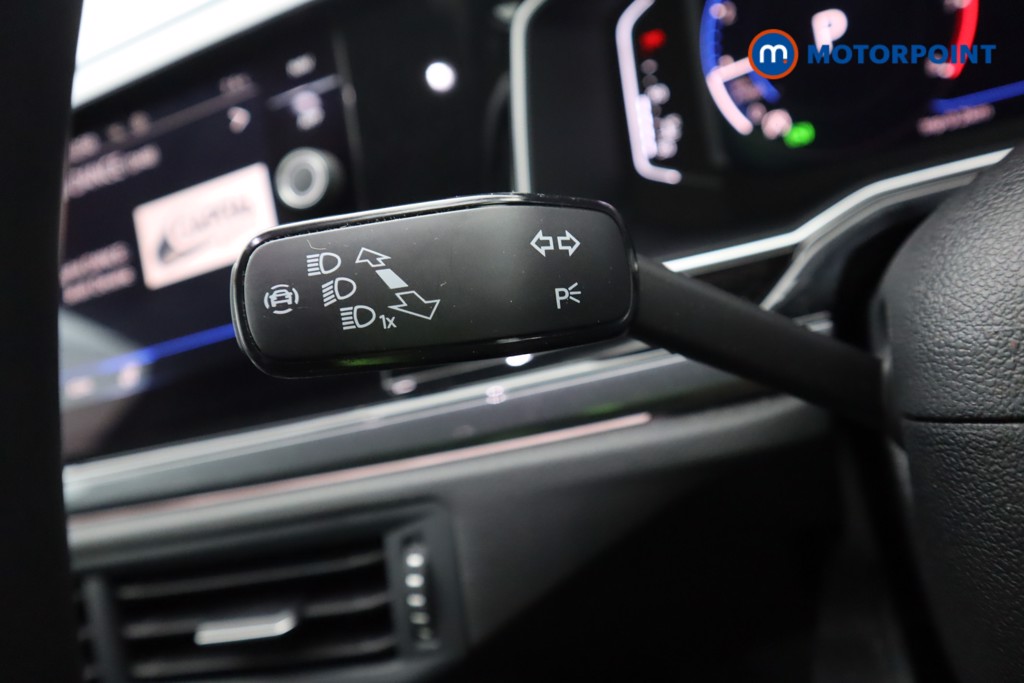 Volkswagen Taigo Style Automatic Petrol SUV - Stock Number (1605717) - 6th supplementary image