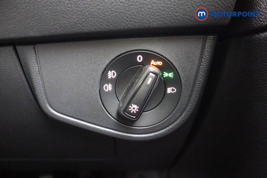 Volkswagen Taigo Style Automatic Petrol SUV - Stock Number (1605717) - 8th supplementary image