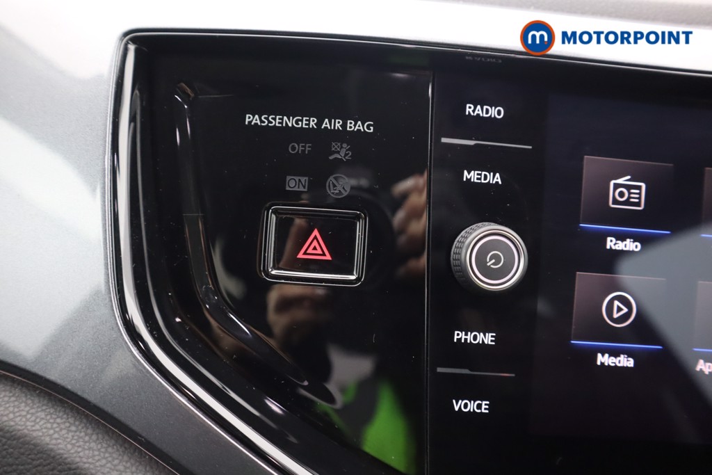 Volkswagen Taigo Style Automatic Petrol SUV - Stock Number (1605717) - 11th supplementary image