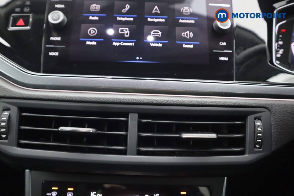 Volkswagen Taigo Style Automatic Petrol SUV - Stock Number (1605717) - 12th supplementary image