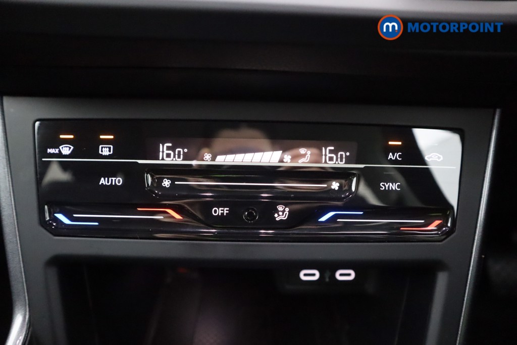 Volkswagen Taigo Style Automatic Petrol SUV - Stock Number (1605717) - 13th supplementary image