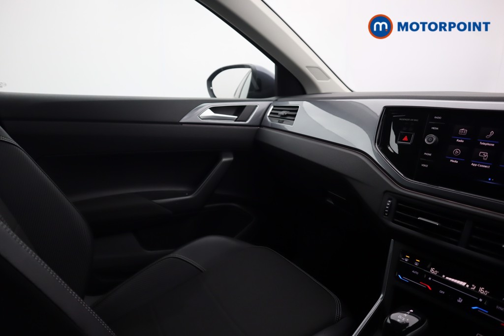 Volkswagen Taigo Style Automatic Petrol SUV - Stock Number (1605717) - 18th supplementary image