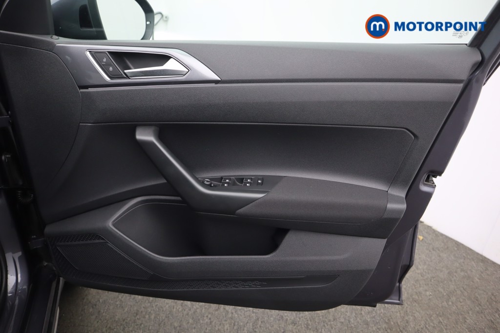 Volkswagen Taigo Style Automatic Petrol SUV - Stock Number (1605717) - 21st supplementary image