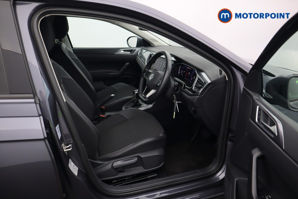 Volkswagen Taigo Style Automatic Petrol SUV - Stock Number (1605717) - 22nd supplementary image