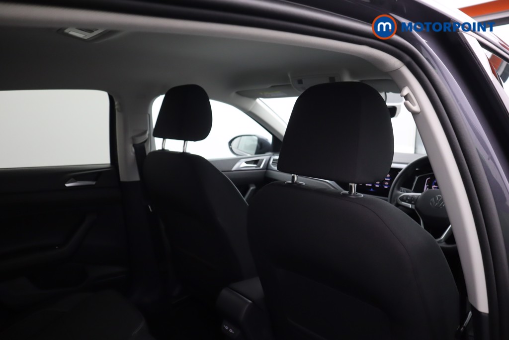 Volkswagen Taigo Style Automatic Petrol SUV - Stock Number (1605717) - 25th supplementary image