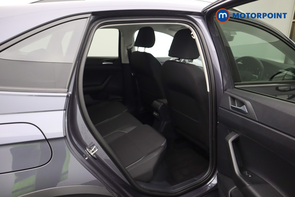 Volkswagen Taigo Style Automatic Petrol SUV - Stock Number (1605717) - 26th supplementary image