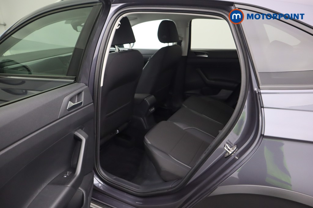 Volkswagen Taigo Style Automatic Petrol SUV - Stock Number (1605717) - 29th supplementary image