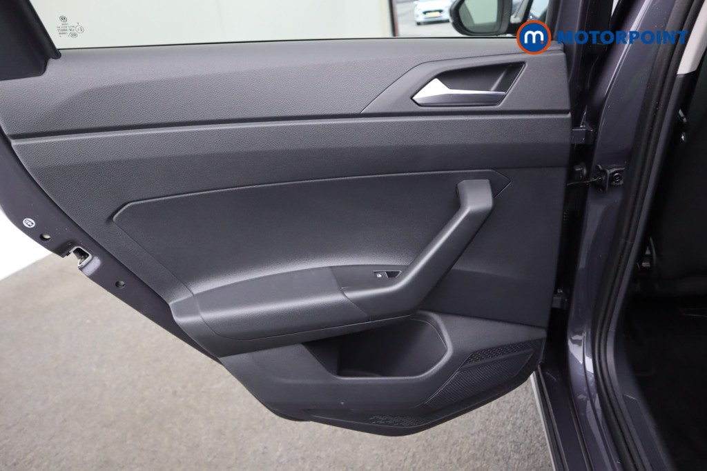 Volkswagen Taigo Style Automatic Petrol SUV - Stock Number (1605717) - 30th supplementary image