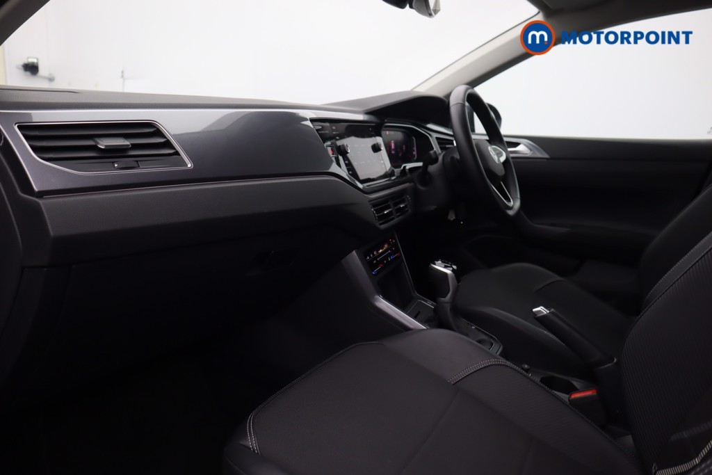 Volkswagen Taigo Style Automatic Petrol SUV - Stock Number (1605717) - 31st supplementary image