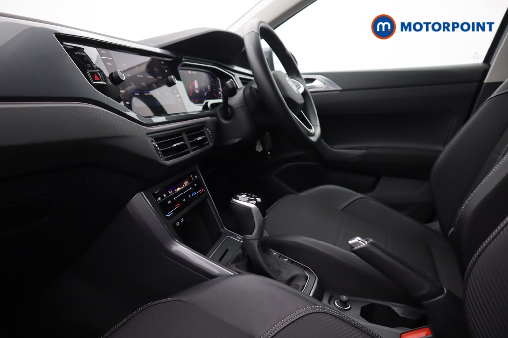 Volkswagen Taigo Style Automatic Petrol SUV - Stock Number (1605717) - 32nd supplementary image