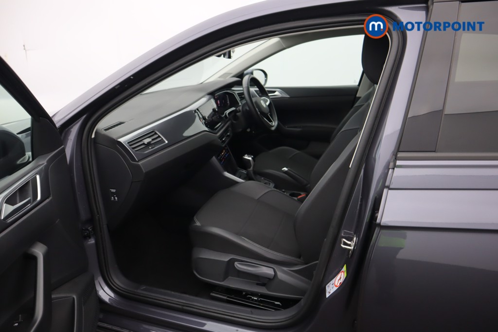 Volkswagen Taigo Style Automatic Petrol SUV - Stock Number (1605717) - 33rd supplementary image