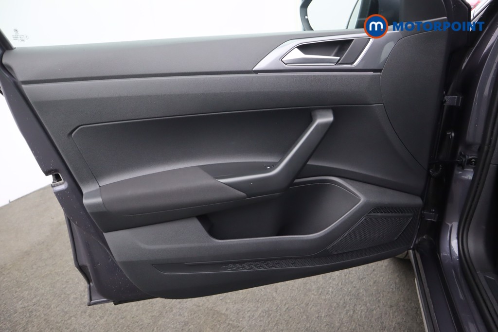 Volkswagen Taigo Style Automatic Petrol SUV - Stock Number (1605717) - 34th supplementary image