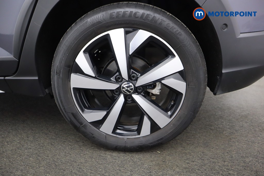 Volkswagen Taigo Style Automatic Petrol SUV - Stock Number (1605717) - 35th supplementary image