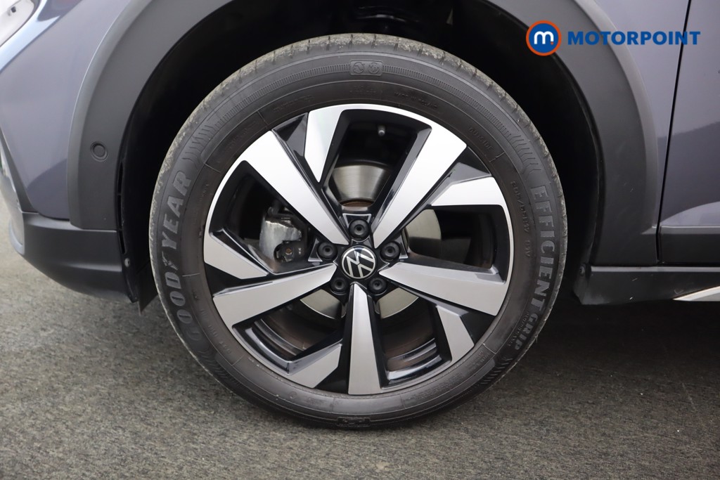 Volkswagen Taigo Style Automatic Petrol SUV - Stock Number (1605717) - 36th supplementary image