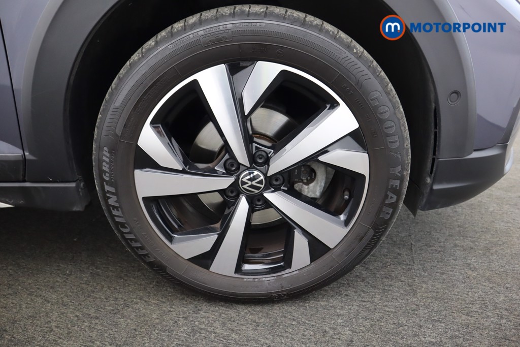 Volkswagen Taigo Style Automatic Petrol SUV - Stock Number (1605717) - 37th supplementary image