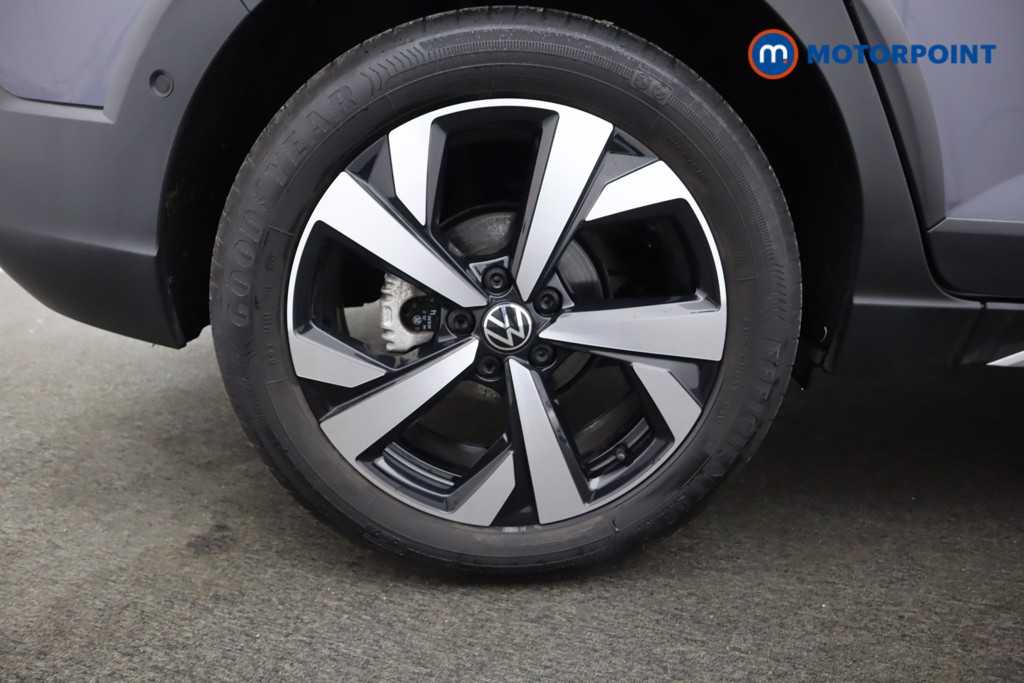 Volkswagen Taigo Style Automatic Petrol SUV - Stock Number (1605717) - 38th supplementary image