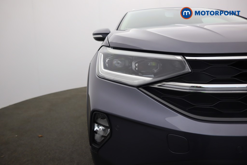 Volkswagen Taigo Style Automatic Petrol SUV - Stock Number (1605717) - 1st supplementary image