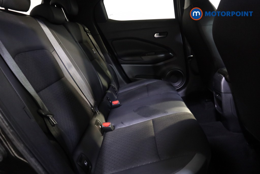 Nissan Juke N-Connecta Manual Petrol SUV - Stock Number (1566958) - 14th supplementary image