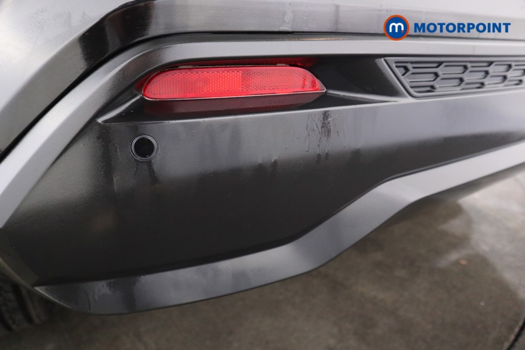 Nissan Juke N-Connecta Manual Petrol SUV - Stock Number (1566958) - 22nd supplementary image