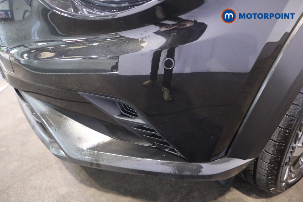 Nissan Juke N-Connecta Manual Petrol SUV - Stock Number (1566958) - 29th supplementary image