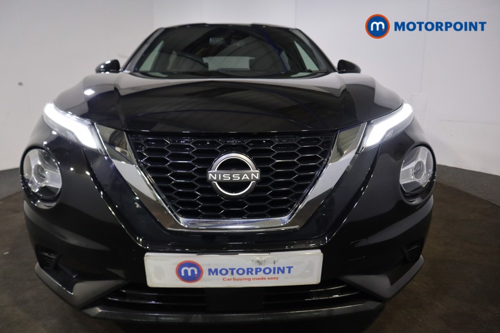 Nissan Juke N-Connecta Manual Petrol SUV - Stock Number (1566958) - 31st supplementary image