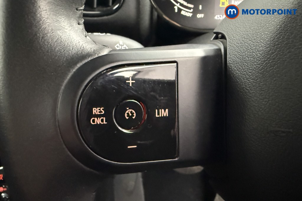 Mini Countryman Cooper Classic Automatic Petrol SUV - Stock Number (1586303) - 4th supplementary image